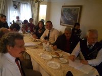 DERNEĞİMİZİN İLK GENEL KURUL TOPLANTISI