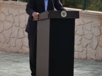 İlçemiz Nallıhan'da 4-6 Yaş Arası Kuran Kursu Açılışı Gerçekleştirildi