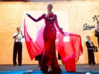 ESRA'IMIZ BALIKESİR'İ BÜYÜLEDİ