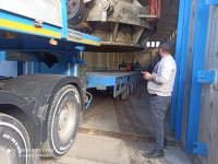 SARIYAR'IMIZ HİDROELEKTRİK SANTRALİ'MİZ YENİLENİYOR