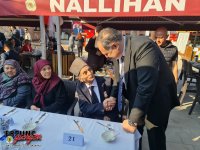 19 EYLÜL GAZİLER GÜNÜNÜZ KUTLU OLSUN