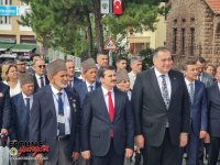 19 EYLÜL GAZİLER GÜNÜNÜZ KUTLU OLSUN