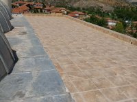 NALLIHAN BELEDİYE'MİZE TEŞEKKÜR EDİYORUZ