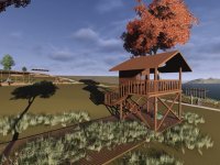 SARIYAR BARAJ GÖLÜMÜZ YENİLENİYOR