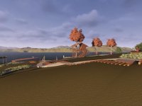 SARIYAR BARAJ GÖLÜMÜZ YENİLENİYOR