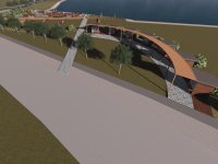 SARIYAR BARAJ GÖLÜMÜZ YENİLENİYOR