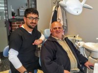 Dünya Diş Hekimler Günü Kutlu Olsun