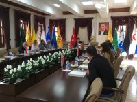 SARIYAR ÜRÜNLERİMİZ MARKALAŞIYOR