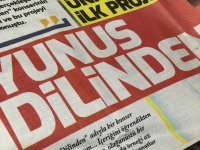 SARIYAR'IMIZ SANATÇILARIMIZ CUMHURBAŞKANLIĞI KÜLLİYESİNDE