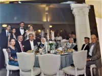 MUTLULUKLAR DİLERİZ