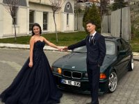 EMİN PAMUK NİŞANLANDI