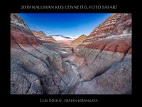 SARIYAR'IMIZ ERMAN KIRANKAYA'YI KUTLUYORUZ