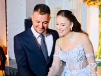 EMRE TEKİN'İMİZ NİŞANLANDI