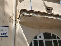 NALLIHAN BELEDİYE'MİZE TEŞEKKÜR EDİYORUZ