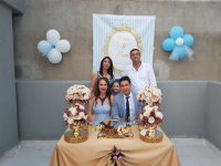 Ozan Duman'ımız Nişanlandı