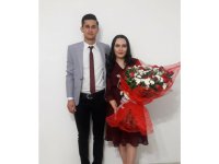 HÜSEYİN GÜNEŞ'İMİZ SÖZLENDİ