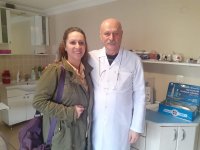 Dünya Diş Hekimler Günü Kutlu Olsun