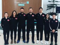 TEBRİKLER CANER KELEŞ