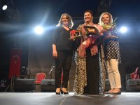 TEŞEKKÜRLER NALLIHAN BELEDİYEMİZE