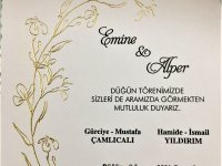 ALPER'İMİZİM MUTLU GÜNÜ