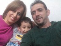 SÜNNET DÜĞÜNÜMÜZ SARIYAR'IMIZDA