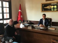 SARIYAR ÜRÜNLERİMİZ MARKALAŞIYOR