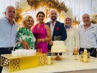 BURCU'MUZUN MUTLU GÜNÜ