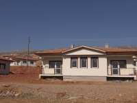 Sarıyar'ımızda Afetzedelerimizin Mağduriyeti Devam Ediyor