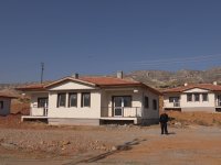 Sarıyar'ımızda Afetzedelerimizin Mağduriyeti Devam Ediyor