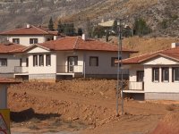 Sarıyar'ımızda Afetzedelerimizin Mağduriyeti Devam Ediyor