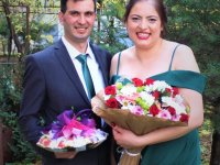 NESLİHAN'IMIZ NİŞANLANDI