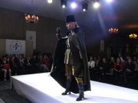 SARIYAR'LI MANKENLERİMİZLE GURUR DUYUYORUZ