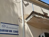 NALLIHAN BELEDİYE'MİZE TEŞEKKÜR EDİYORUZ