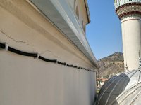 NALLIHAN BELEDİYE'MİZE TEŞEKKÜR EDİYORUZ