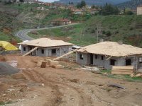 SARIYAR’IMIZ YENİ EVLERİNE KAVUŞUYOR