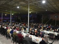 RAMAZAN AYININ GÜZELLİĞİ SARIYAR'IMIZDA