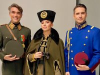 SARIYAR'IMIZ SİZLERLE GURUR DUYUYOR