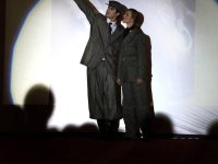 SARIYAR'LI MANKENLERİMİZLE GURUR DUYUYORUZ