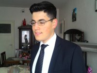 Sarıyar'ımız Üniversiteyi kazanan Öğrencilerimiz