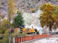 SARIYAR YOLUMUZ GENİŞLİYOR