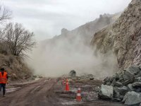 SARIYAR YOLUMUZ GENİŞLİYOR