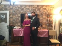 HAZAL'IMIZA MUTLULUKLAR DİLERİZ