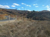 Sarıyar’ımıza İnsansız Meteoroloji Sistemi Kuruluyor