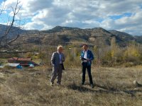 Sarıyar’ımıza İnsansız Meteoroloji Sistemi Kuruluyor