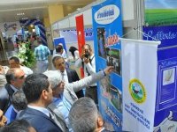 BAŞKENT ANKARA'YA SÜTMATİKLER GELİYOR