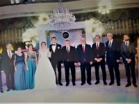 MUTLULUKLAR DİLERİZ