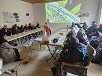 SARIYAR'IMIZDA GÜZEL İŞLER OLUYOR TEŞEKKÜRLER SARDER