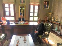 SARIYAR ÜRÜNLERİMİZ MARKALAŞIYOR