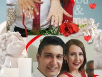 Ozan Duman'ımız Nişanlandı