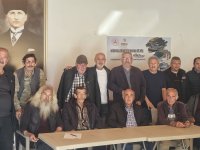 SARIYAR'IMIZDA GÜZEL İŞLER OLUYOR TEŞEKKÜRLER SARDER